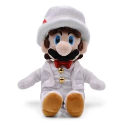 Super Mario Kuscheltiere - Viele Motive Zur Auswahl -Pokémon Spielzeug Geschäft product image 1938516147