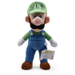 Super Mario Kuscheltiere - Viele Motive Zur Auswahl -Pokémon Spielzeug Geschäft product image 1938516149