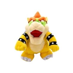 Super Mario Kuscheltiere - Viele Motive Zur Auswahl -Pokémon Spielzeug Geschäft product image 1938516152