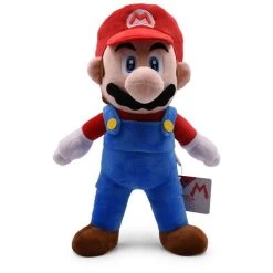 Super Mario Kuscheltiere - Viele Motive Zur Auswahl -Pokémon Spielzeug Geschäft product image 1938516155
