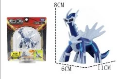 Pokemon Figuren Zacian Zamazenta Dialga Groudon Kyogre Ho-Oh Lugia Palkia Etc. -Pokémon Spielzeug Geschäft product image 1938522279