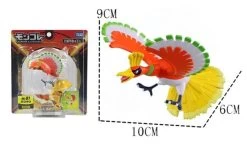 Pokemon Figuren Zacian Zamazenta Dialga Groudon Kyogre Ho-Oh Lugia Palkia Etc. -Pokémon Spielzeug Geschäft product image 1938522282