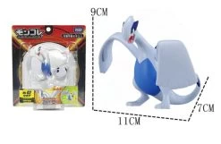Pokemon Figuren Zacian Zamazenta Dialga Groudon Kyogre Ho-Oh Lugia Palkia Etc. -Pokémon Spielzeug Geschäft product image 1938522283