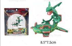 Pokemon Figuren Zacian Zamazenta Dialga Groudon Kyogre Ho-Oh Lugia Palkia Etc. -Pokémon Spielzeug Geschäft product image 1938522285