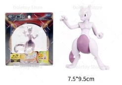 Pokemon Figuren Zacian Zamazenta Dialga Groudon Kyogre Ho-Oh Lugia Palkia Etc. -Pokémon Spielzeug Geschäft product image 1938522286