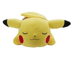 XXL Pikachu Plüsch Pokemon (ca. 45cm) 9 XXL Pikachu Plüsch Pokemon (ca. 45cm) -Pokémon Spielzeug Geschäft product image 1939227073