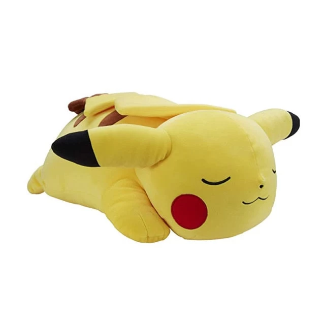 XXL Pikachu Plüsch Pokemon (ca. 45cm) 1 XXL Pikachu Plüsch Pokemon (ca. 45cm)