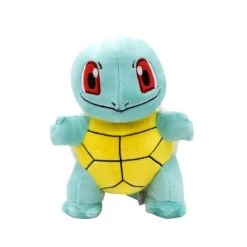 Schiggy Squirtle Pokemon Stofftier (ca.15cm)