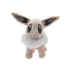 Evoli - Eevee Stofftier (ca. 16cm)