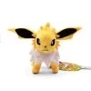 Jolteon Blitza Stofftier (ca. 15cm)