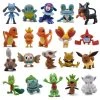Pokemon Figuren - Viele Motive Zur Wahl (ca. 3-5cm)