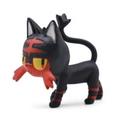 Pokemon Figuren - Viele Motive Zur Wahl (ca. 3-5cm) -Pokémon Spielzeug Geschäft product image 1940929295