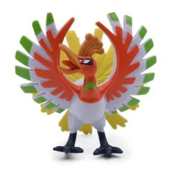 Pokemon Figuren - Viele Motive Zur Wahl (ca. 3-5cm) -Pokémon Spielzeug Geschäft product image 1940929316