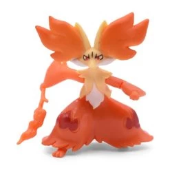 Pokemon Figuren - Viele Motive Zur Wahl (ca. 3-5cm) -Pokémon Spielzeug Geschäft product image 1940929329