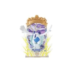 Pokémon Buntglas Kollektion Sammelfiguren -Pokémon Spielzeug Geschäft product image 1942657872