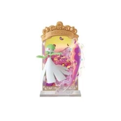 Pokémon Buntglas Kollektion Sammelfiguren -Pokémon Spielzeug Geschäft product image 1942657876