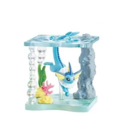 Pokémon Sammelfiguren Unterwasserwelt -Pokémon Spielzeug Geschäft product image 1942658028