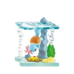 Pokémon Sammelfiguren Unterwasserwelt -Pokémon Spielzeug Geschäft product image 1942658041