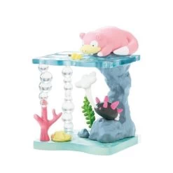 Pokémon Sammelfiguren Unterwasserwelt -Pokémon Spielzeug Geschäft product image 1942658042