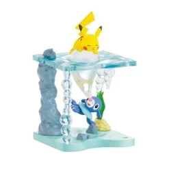 Pokémon Sammelfiguren Unterwasserwelt -Pokémon Spielzeug Geschäft product image 1942658043