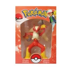 Pokemon Spielzeug Figuren - Viele Motive Zur Wahl -Pokémon Spielzeug Geschäft product image 1943935677