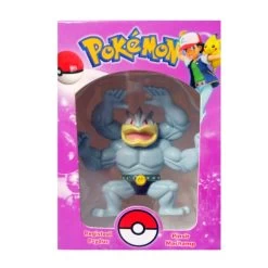 Pokemon Spielzeug Figuren - Viele Motive Zur Wahl -Pokémon Spielzeug Geschäft product image 1943935691