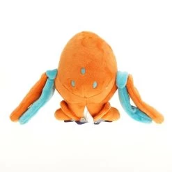 Pokemon Deoxys Stofftiere (ca. 15cm) -Pokémon Spielzeug Geschäft product image 1944256485