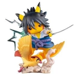 Pikachu Naruto Sasuke Haruno Sakura Itachi Figuren (ca. 13cm) 16 Pikachu Naruto Sasuke Haruno Sakura Itachi Figuren (ca. 13cm) -Pokémon Spielzeug Geschäft product image 1944799059