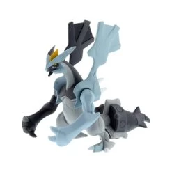 Schwarzer Kyurem Pokemon Figur 11 Schwarzer Kyurem Pokemon Figur -Pokémon Spielzeug Geschäft product image 1948647205