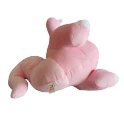 Plüschfigur Pokémon Schlurp Lickitung (ca. 30cm) -Pokémon Spielzeug Geschäft product image 1951060919