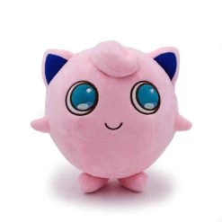 Plüschtier Pokémon Pummeluff Jigglypuff (ca. 30cm)