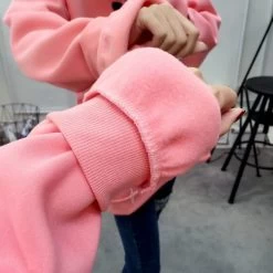 Stylisher Pokemon Pikachu Sweater Überlänge -Pokémon Spielzeug Geschäft product image 1953955665