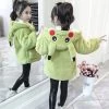 Pokemon Pikachu Kinder Kapuzenjacke Hoodie