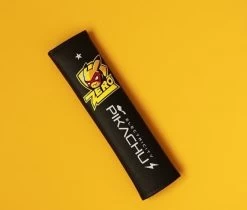 Auto Sitzgurt Cover Im Pikachu Oder Pokemon Design -Pokémon Spielzeug Geschäft product image 1954853400