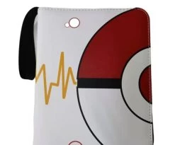 Sammelmappe Pokémon Karten, DIN A4 Format, Bis 400 Karten -Pokémon Spielzeug Geschäft product image 1958680579