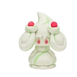 Pokusan Alcremie Pokemon Kuscheltier (ca. 24cm)
