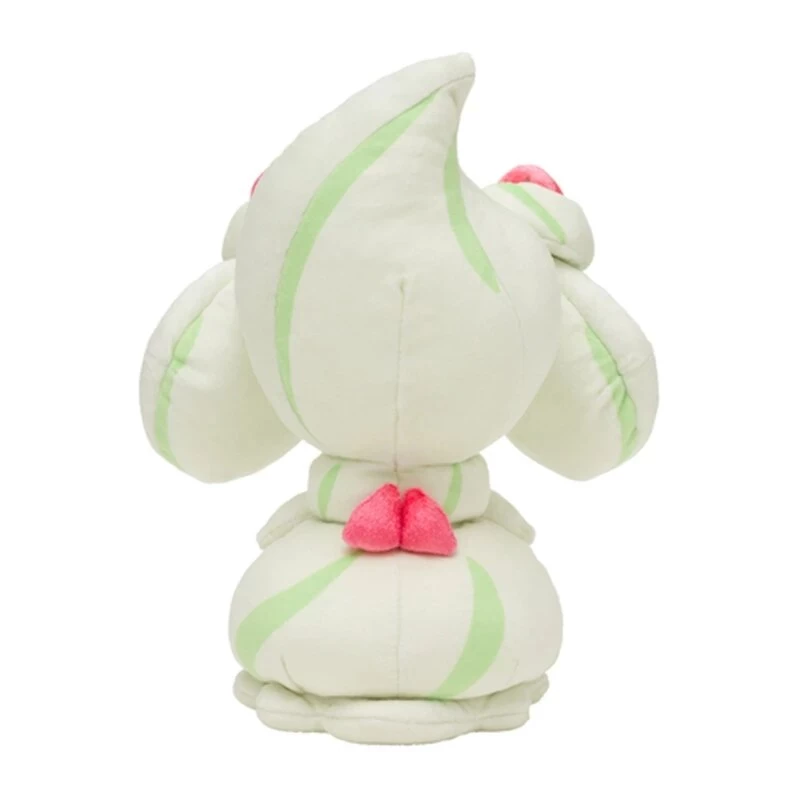 Pokusan Alcremie Pokemon Kuscheltier (ca. 24cm) 3 Pokusan Alcremie Pokemon Kuscheltier (ca. 24cm) - Image 3
