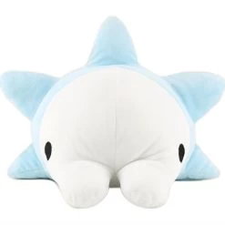 Snomnom Snom Kuschel Pokemon (ca. 33cm) 5 Snomnom Snom Kuschel Pokemon (ca. 33cm) -Pokémon Spielzeug Geschäft product image 1966320385