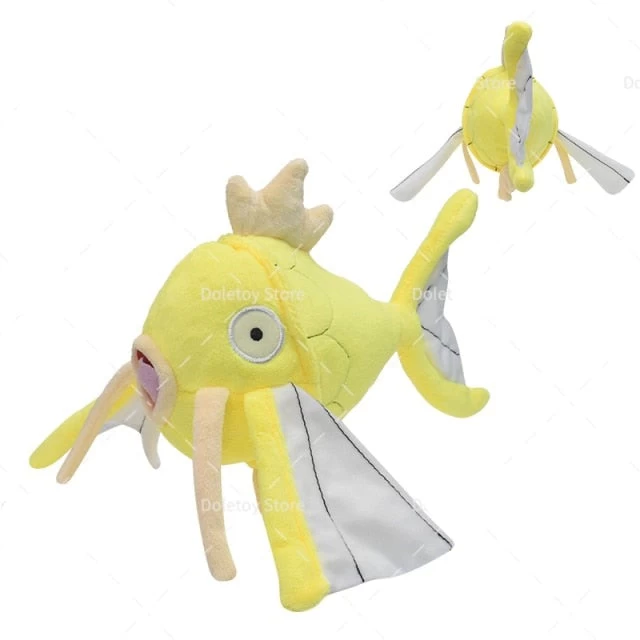 Pokemon Kuscheltiere In Der Blumen Edition: Evoli, Galarian Gallopa, Iksbat Etc. 4 Pokemon Kuscheltiere In Der Blumen Edition: Evoli, Galarian Gallopa, Iksbat Etc. - Image 4