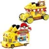 Pokémon Pikachu Mini Autos In 2 Versionen Zum Selbstbauen