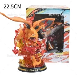 Pokemon Evolution Figuren Glura,Charizard, Mewtwo Oder Gengar 10 Pokemon Evolution Figuren Glura,Charizard, Mewtwo Oder Gengar -Pokémon Spielzeug Geschäft product image 1969064562