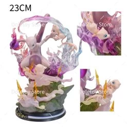Pokemon Evolution Figuren Glura,Charizard, Mewtwo Oder Gengar 9 Pokemon Evolution Figuren Glura,Charizard, Mewtwo Oder Gengar -Pokémon Spielzeug Geschäft product image 1969064563
