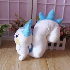 Pokemon Pachirisu Stofftier (ca. 30cm) -Pokémon Spielzeug Geschäft product image 1969114466