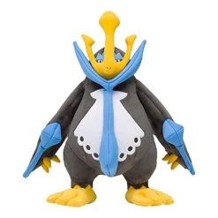 Impoleon Empoleon Kuscheltier Pokemon (ca. 30cm)