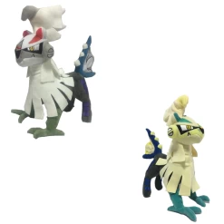 Amigento Silvally Kuscheltier Pokemon (ca. 30cm)