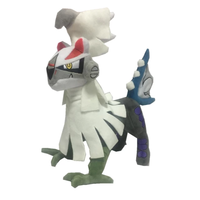 Amigento Silvally Kuscheltier Pokemon (ca. 30cm) 3 Amigento Silvally Kuscheltier Pokemon (ca. 30cm) - Image 3