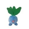 Myrapla Oddish Plüschtier Pokemon (ca. 30cm)