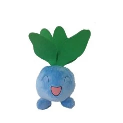 Myrapla Oddish Plüschtier Pokemon (ca. 30cm)