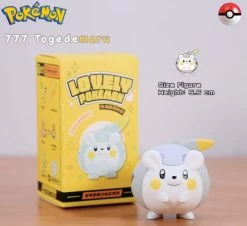 Süße Pokemon Pikachu Sammel Figuren (ca. 6-8cm) -Pokémon Spielzeug Geschäft product image 1970802890