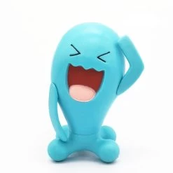 Pokemon Spiel- Und Sammelfiguren - Von Ash Bis Mewtu - 40 Motive Zur Auswahl -Pokémon Spielzeug Geschäft product image 1973050937